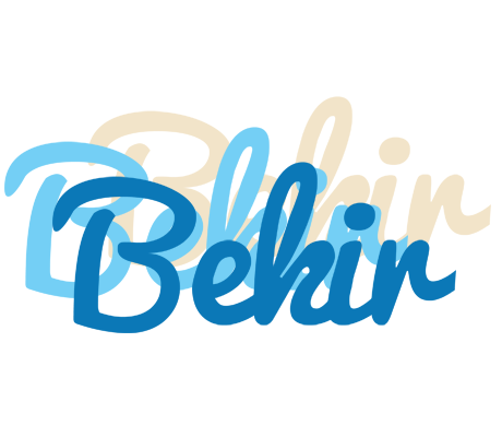 Bekir breeze logo
