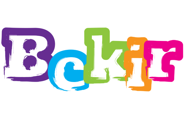 Bekir casino logo