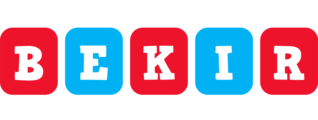 Bekir diesel logo