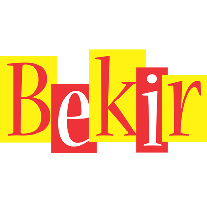 Bekir errors logo