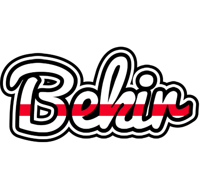 Bekir kingdom logo