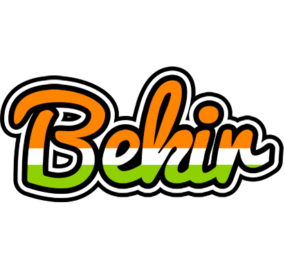Bekir mumbai logo