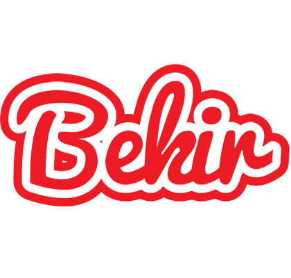 Bekir sunshine logo