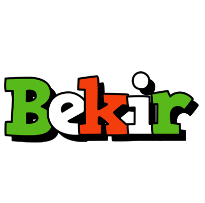 Bekir venezia logo