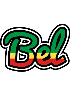 Bel african logo