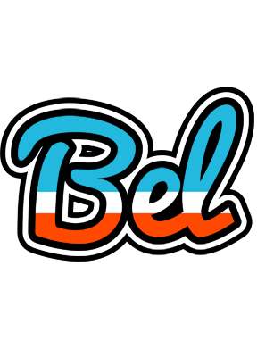Bel america logo