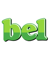 Bel apple logo
