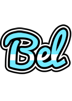 Bel argentine logo