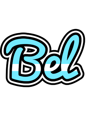 Bel argentine logo