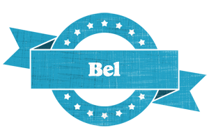 Bel balance logo