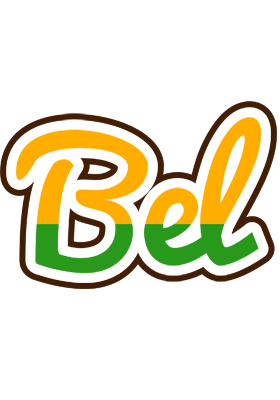 Bel banana logo