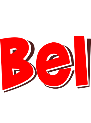 Bel basket logo