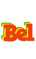 Bel bbq logo