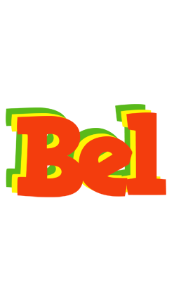 Bel bbq logo