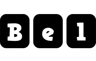 Bel box logo
