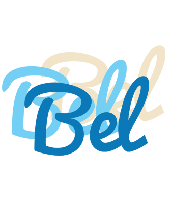 Bel breeze logo