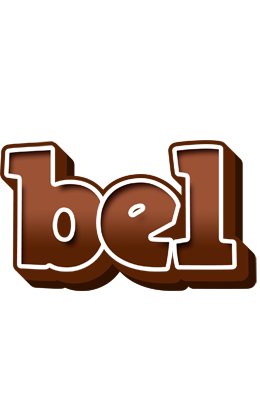 Bel brownie logo