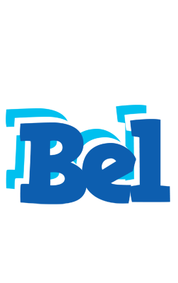 Bel business logo