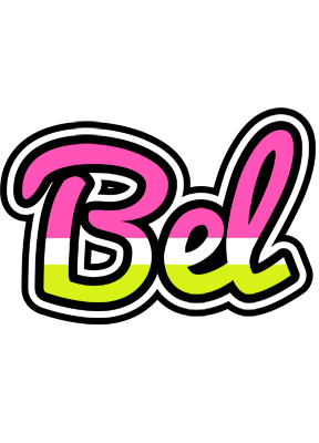 Bel candies logo