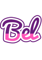 Bel cheerful logo