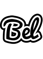 Bel chess logo