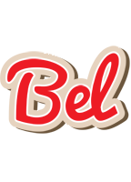 Bel chocolate logo