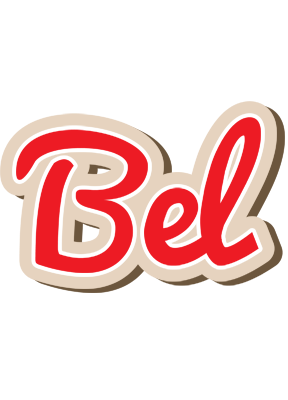 Bel chocolate logo