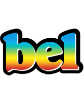 Bel color logo