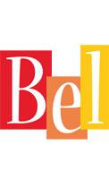 Bel colors logo