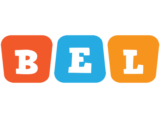Bel comics logo