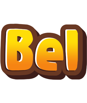 Bel cookies logo