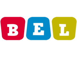 Bel daycare logo