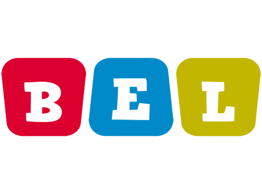 Bel daycare logo