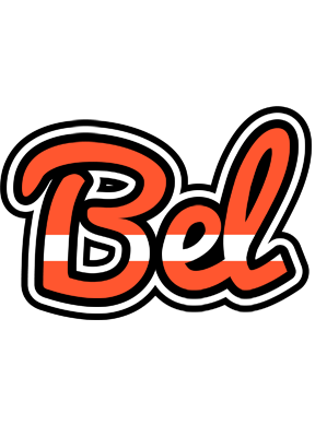 Bel denmark logo