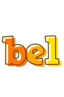 Bel desert logo