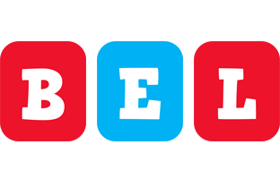Bel diesel logo