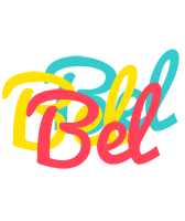 Bel disco logo