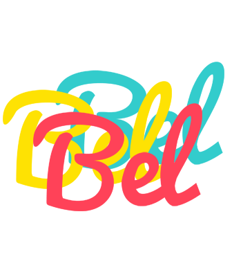 Bel disco logo