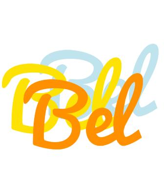 Bel energy logo
