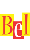Bel errors logo