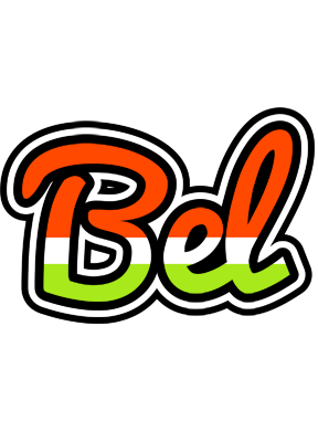 Bel exotic logo