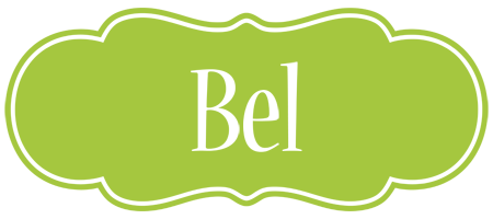 Bel family logo