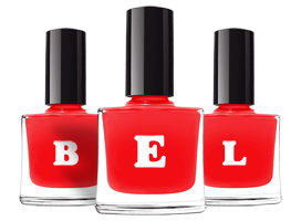 Bel fashion logo