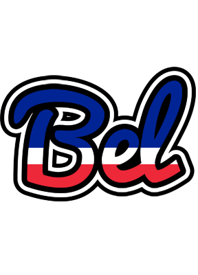 Bel france logo