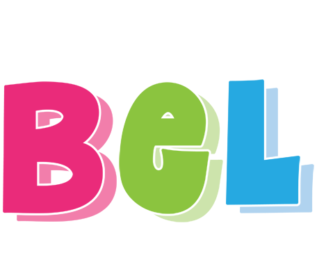 Bel friday logo