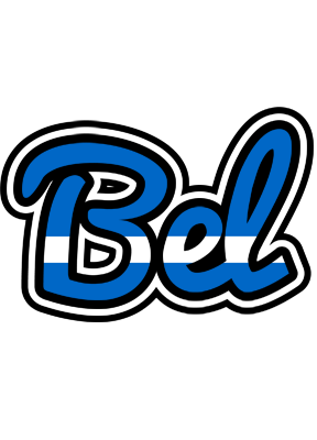 Bel greece logo