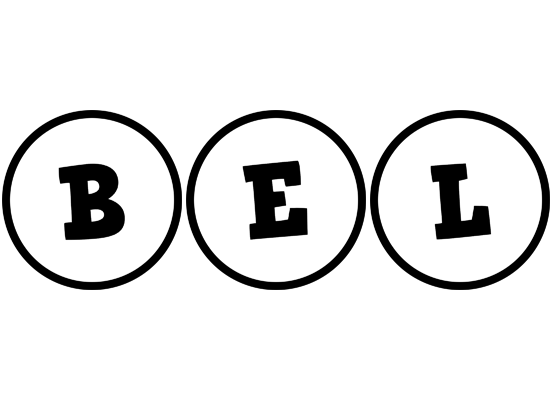 Bel handy logo