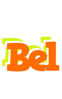 Bel healthy logo