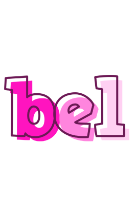 Bel hello logo