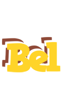 Bel hotcup logo